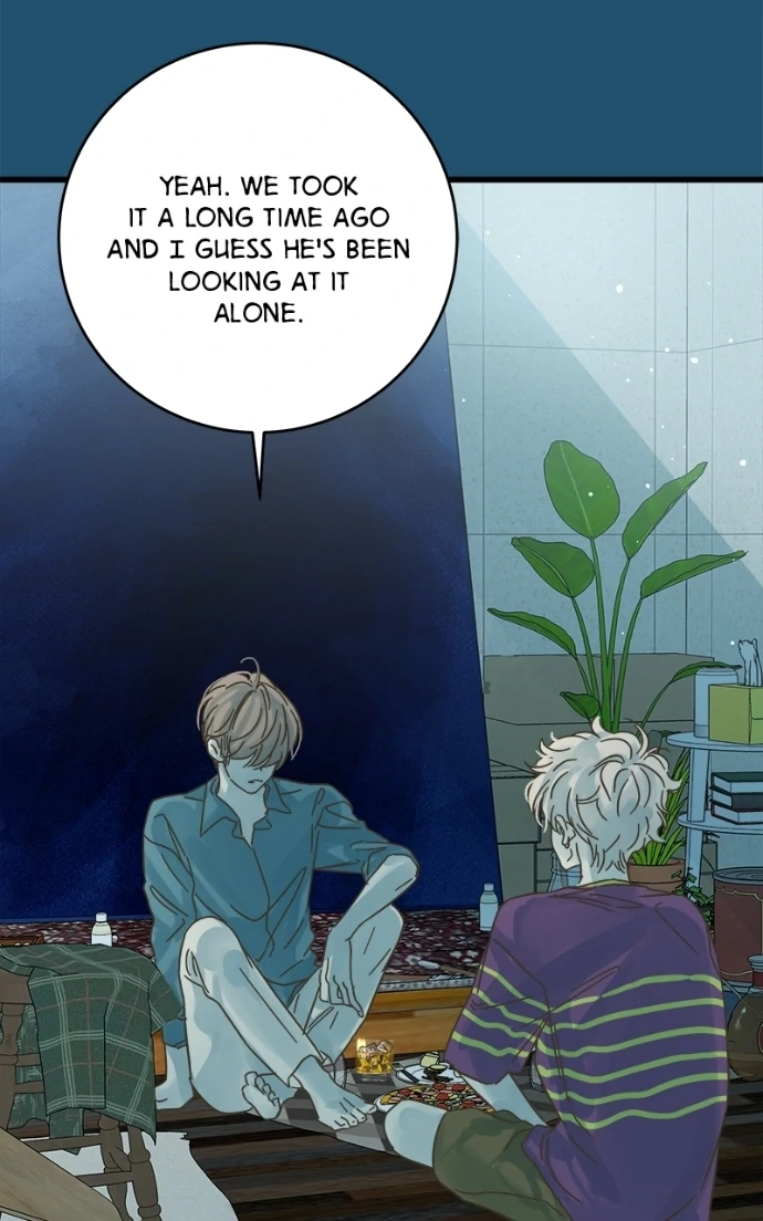 Girl with a Knife Chapter 158 - Page 13