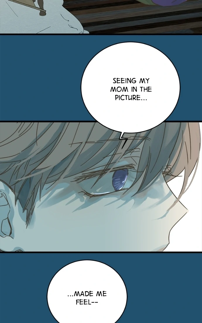 Girl with a Knife Chapter 158 - Page 14