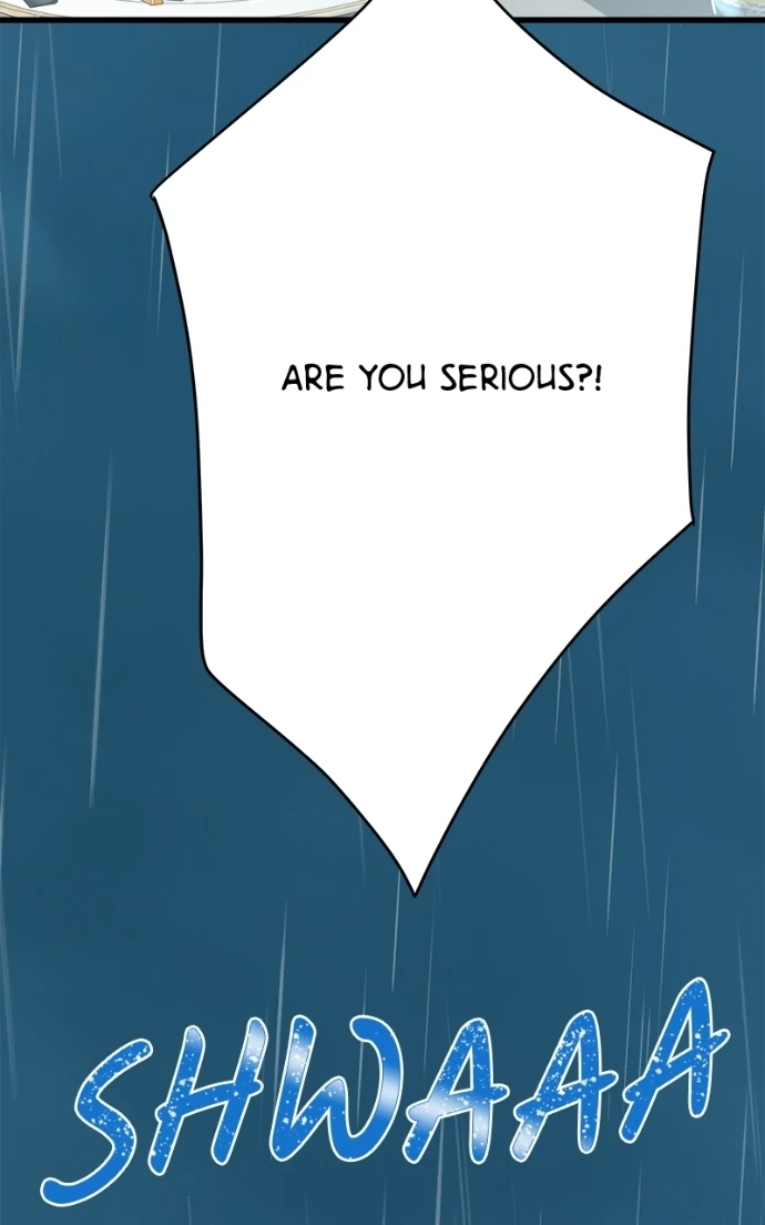 Girl with a Knife Chapter 158 - Page 22