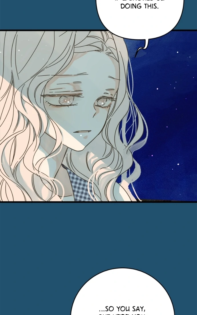 Girl with a Knife Chapter 158 - Page 24