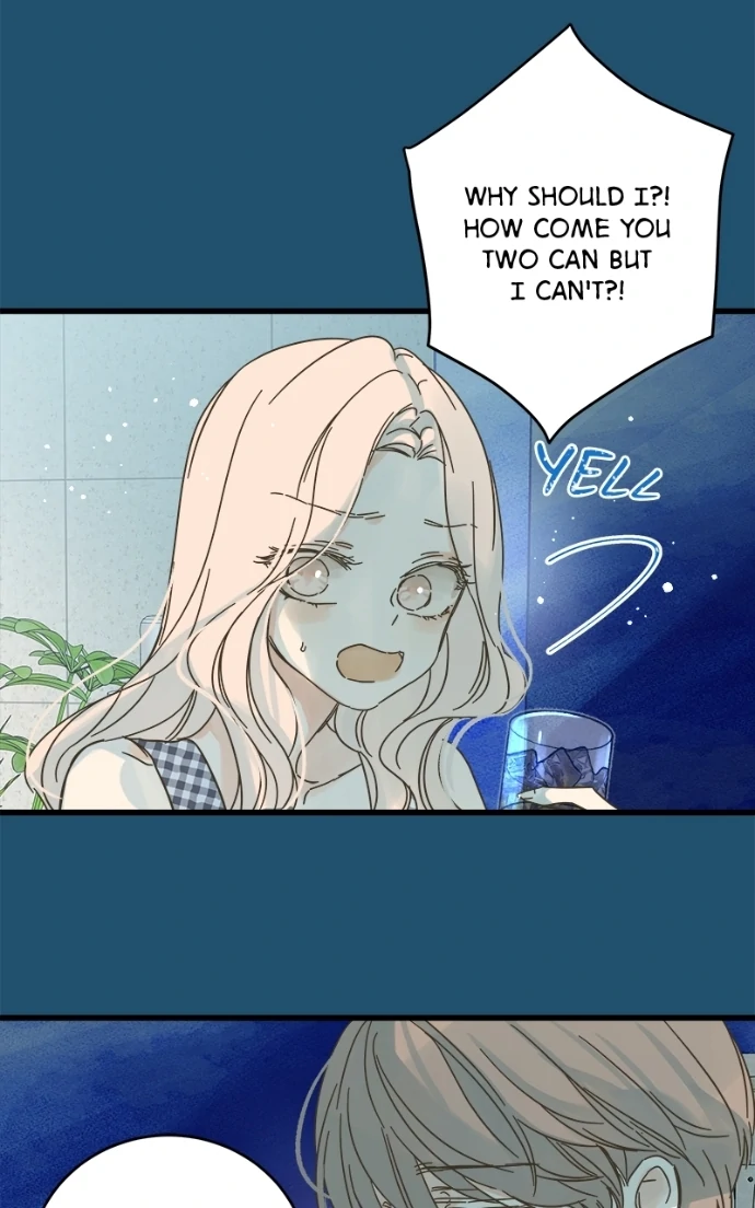 Girl with a Knife Chapter 158 - Page 26