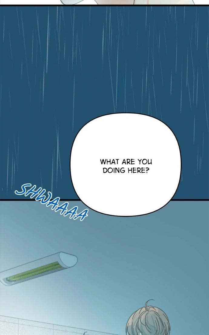 Girl with a Knife Chapter 158 - Page 4