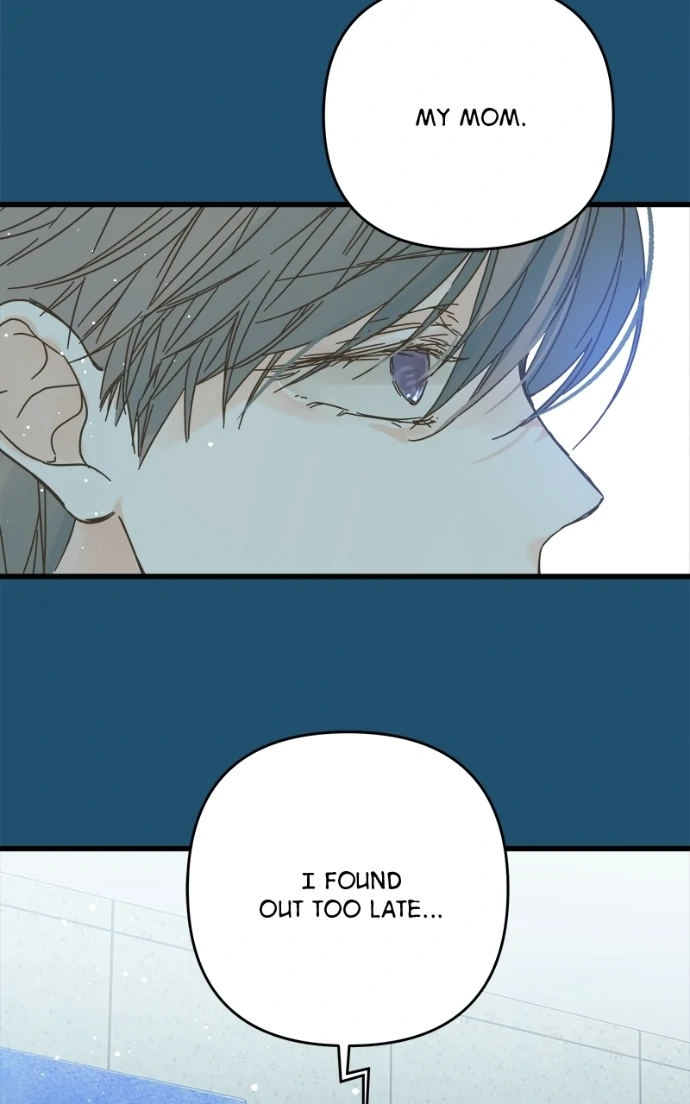 Girl with a Knife Chapter 158 - Page 48