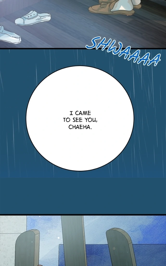 Girl with a Knife Chapter 158 - Page 6