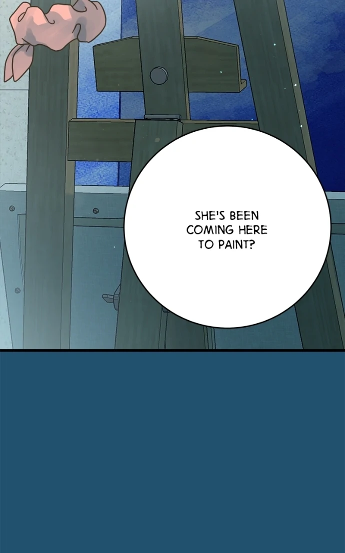 Girl with a Knife Chapter 158 - Page 7