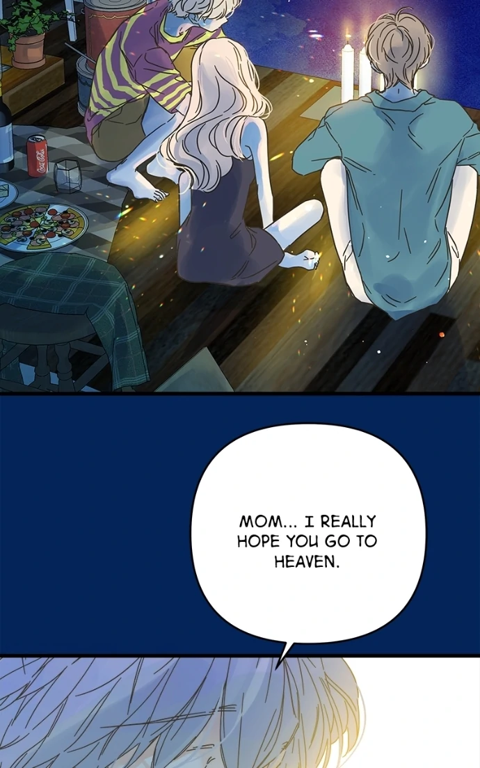Girl with a Knife Chapter 158 - Page 66