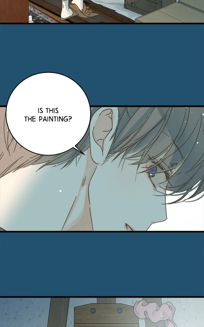 Girl with a Knife Chapter 158 - Page 9