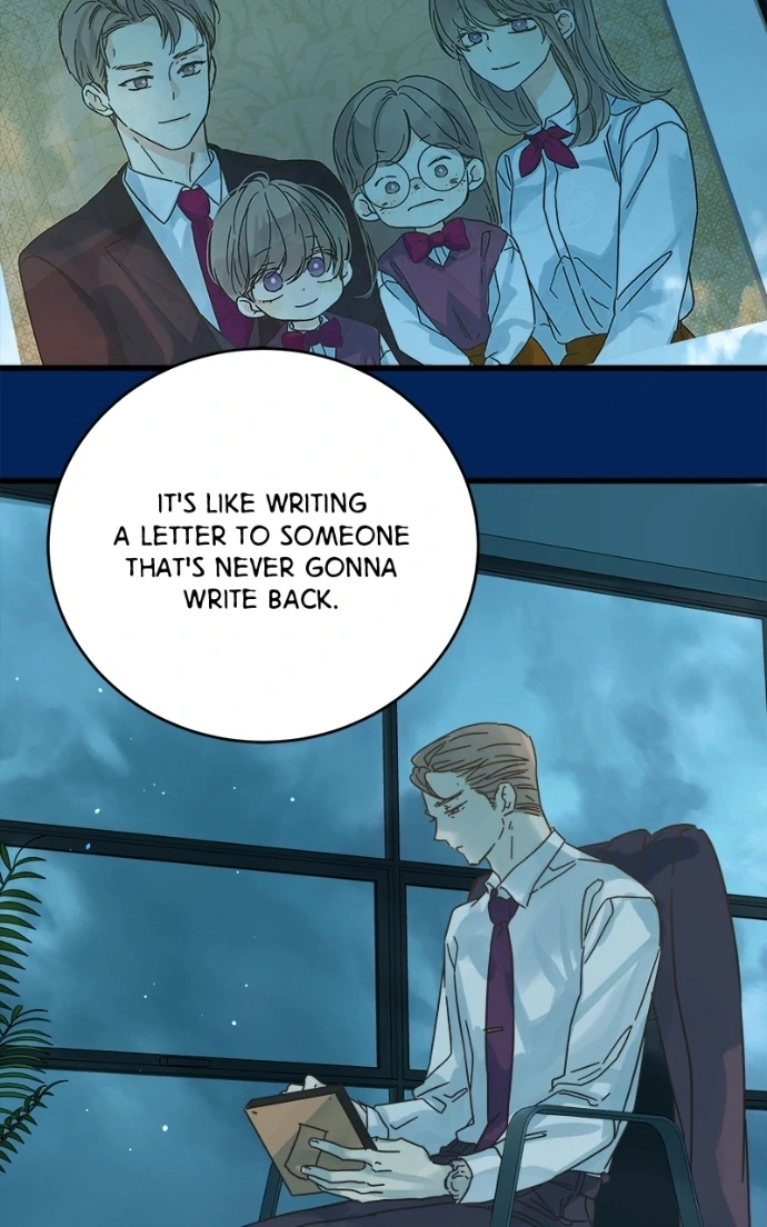 Girl with a Knife Chapter 158 - Page 83