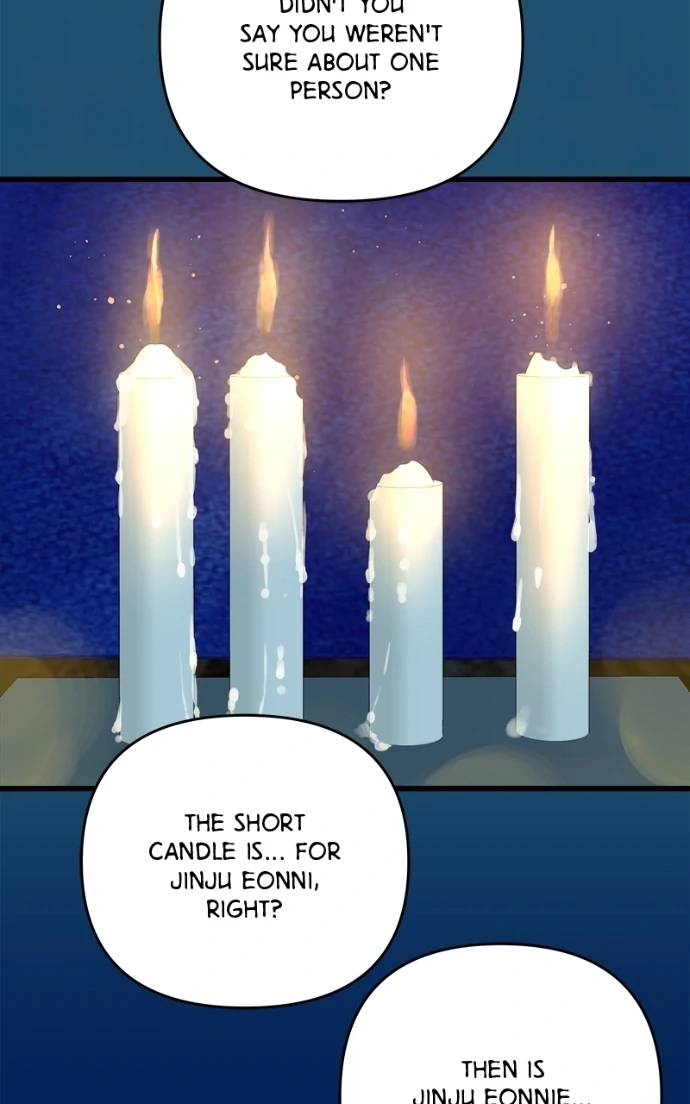 Girl with a Knife Chapter 158 - Page 85
