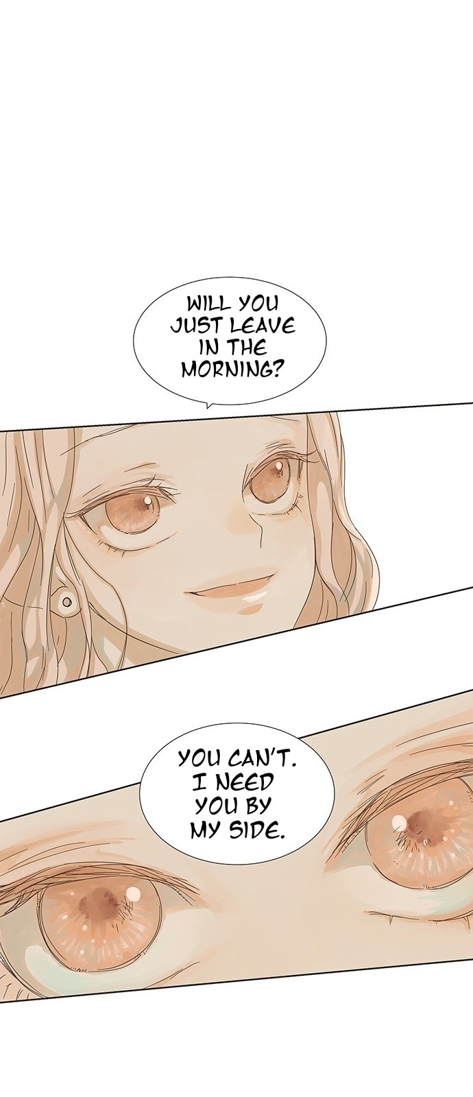 Girl with a Knife Chapter 2 - Page 34