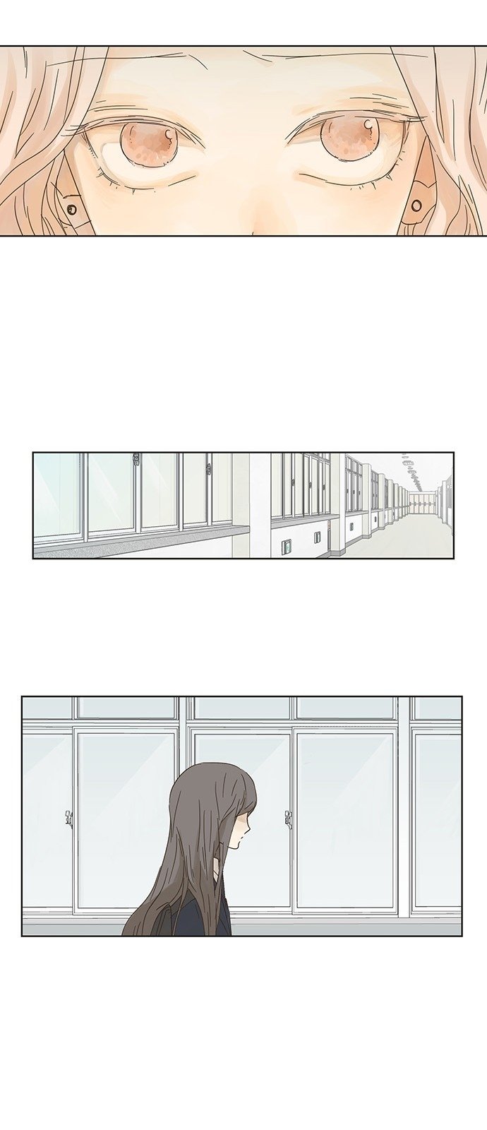 Girl with a Knife Chapter 2 - Page 4