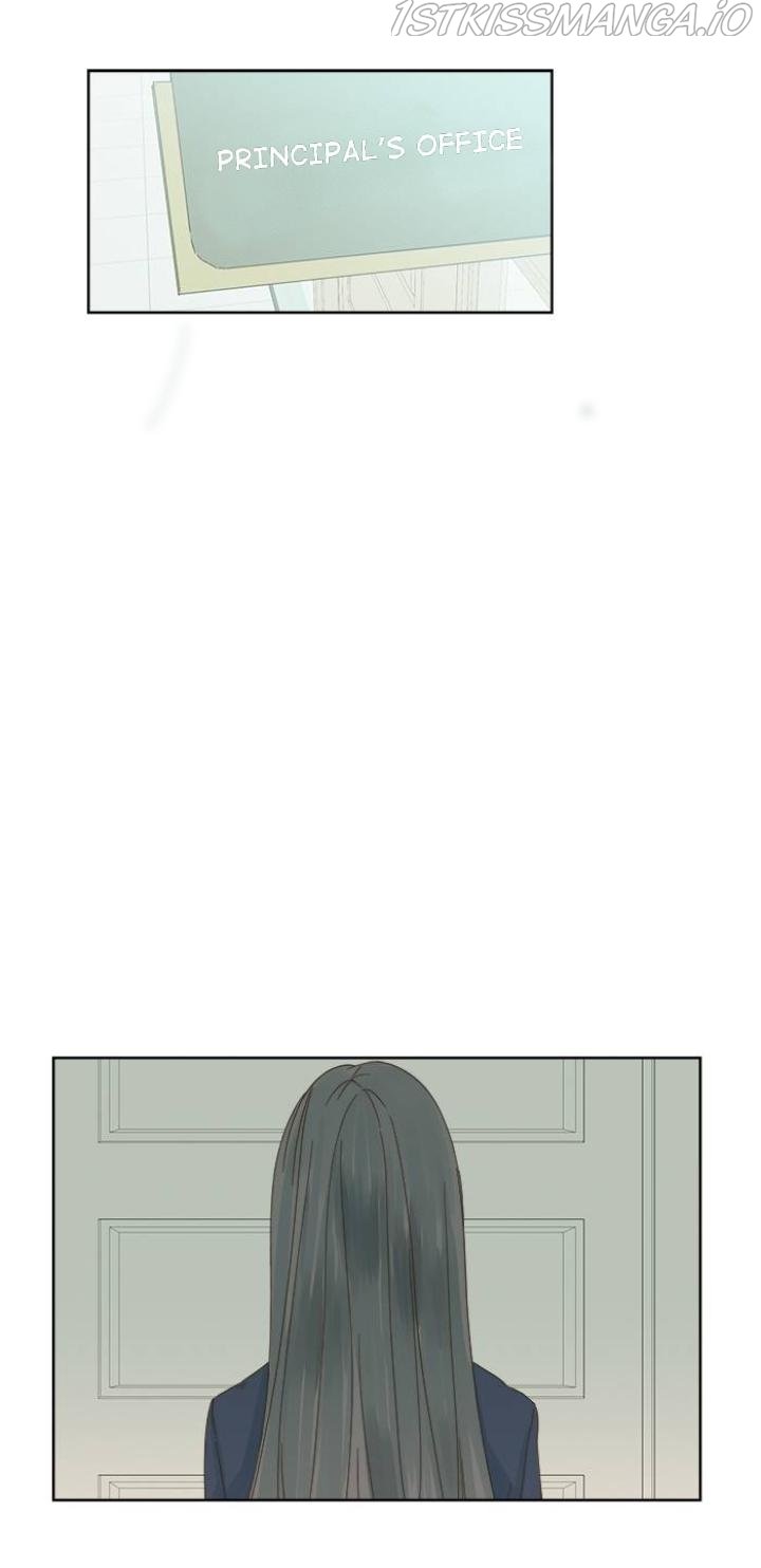 Girl with a Knife Chapter 34 - Page 0