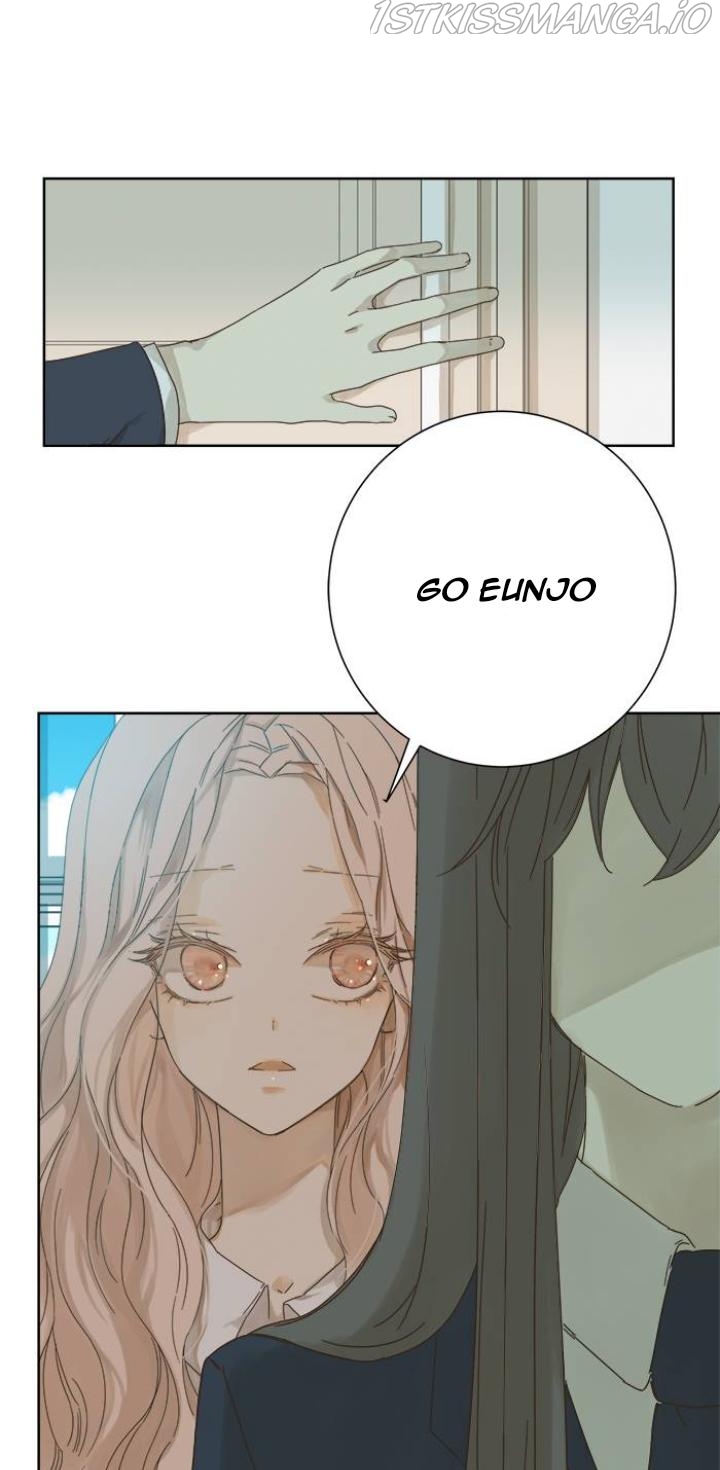 Girl with a Knife Chapter 34 - Page 2