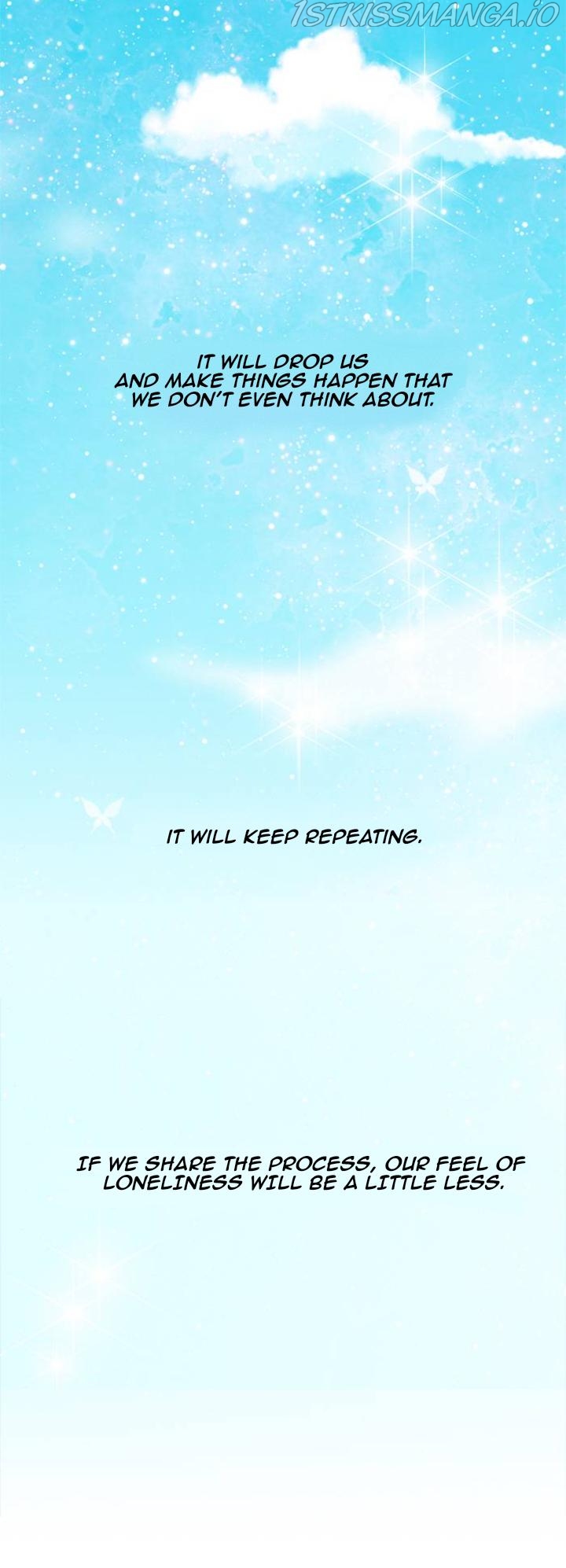Girl with a Knife Chapter 34 - Page 25