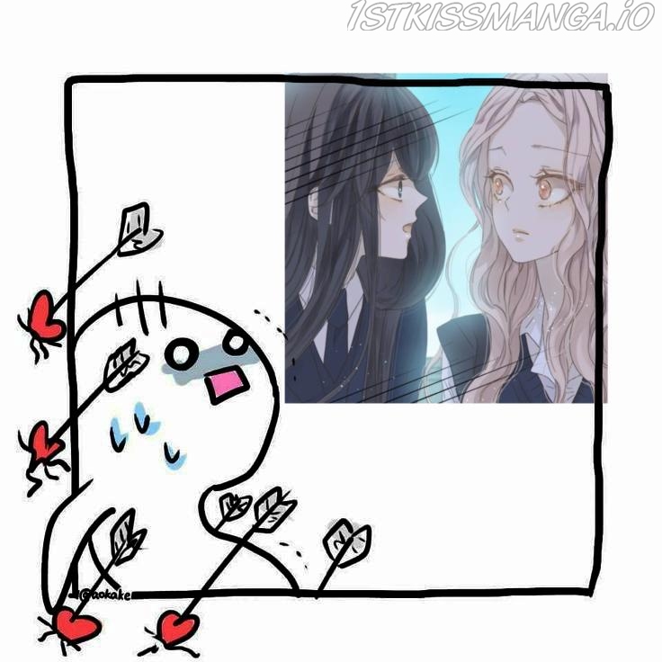 Girl with a Knife Chapter 34 - Page 29