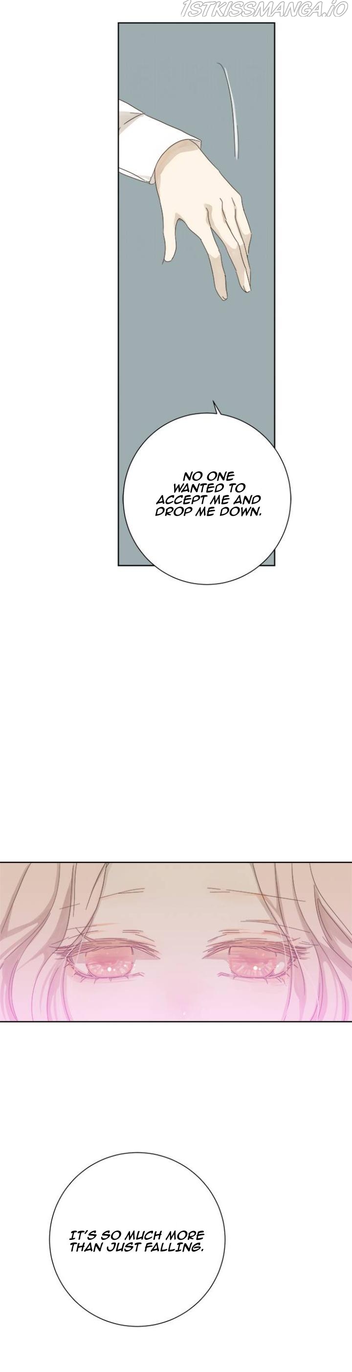 Girl with a Knife Chapter 34 - Page 6
