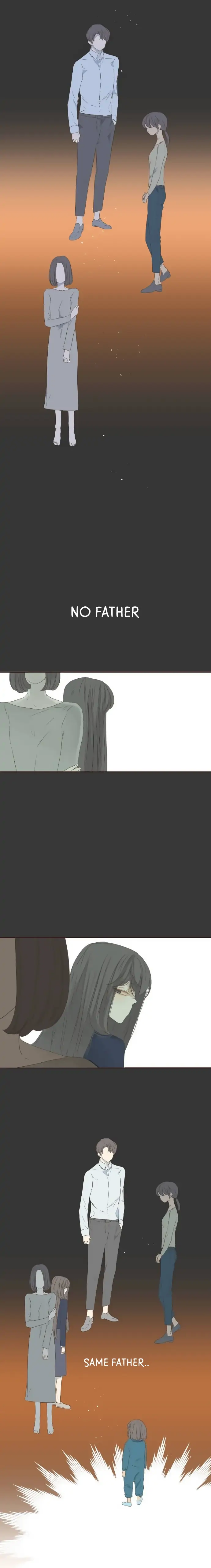Girl with a Knife Chapter 36 - Page 15
