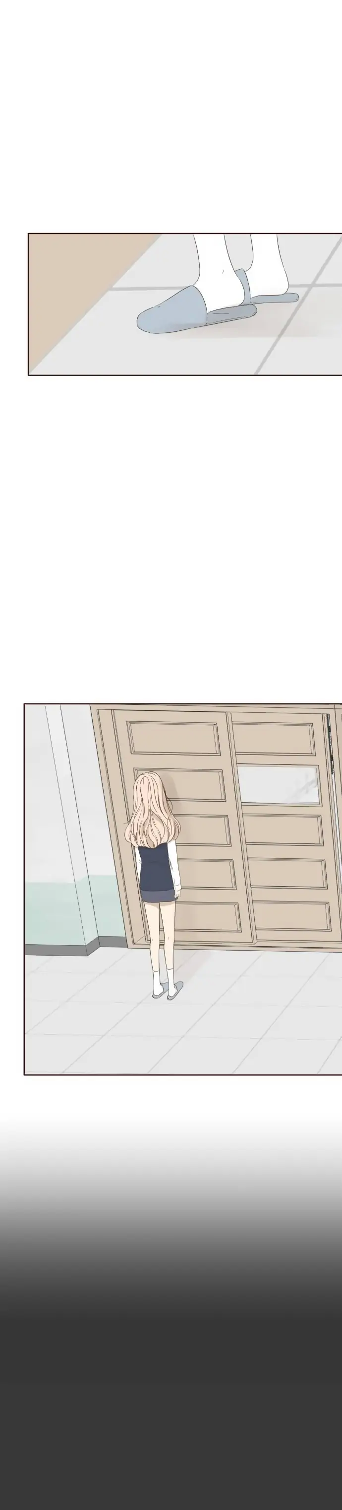 Girl with a Knife Chapter 36 - Page 4