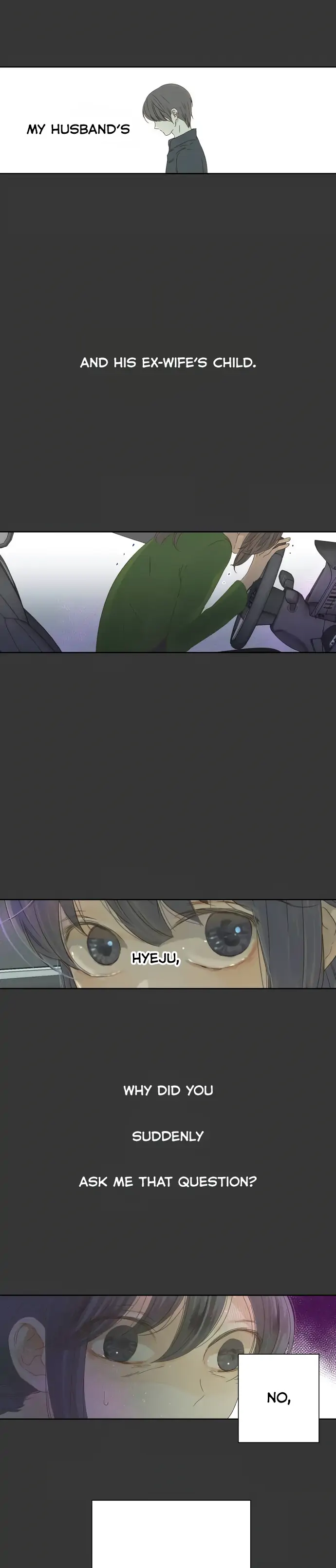Girl with a Knife Chapter 37 - Page 12