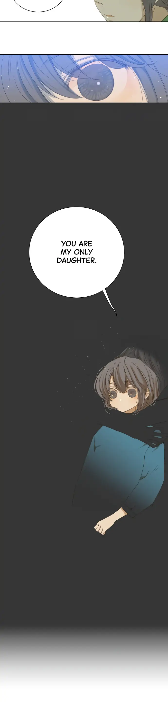 Girl with a Knife Chapter 37 - Page 2