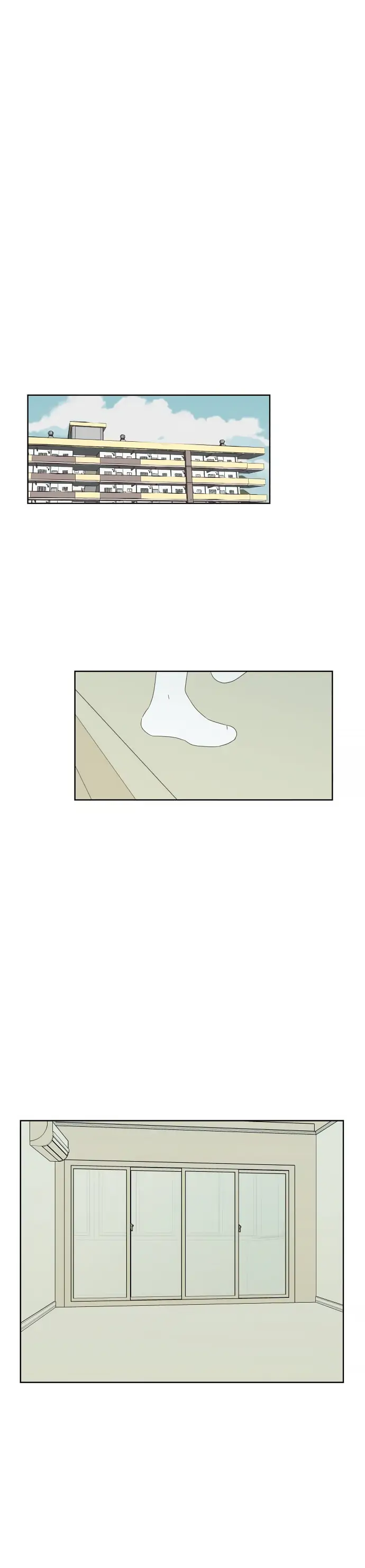 Girl with a Knife Chapter 38 - Page 10