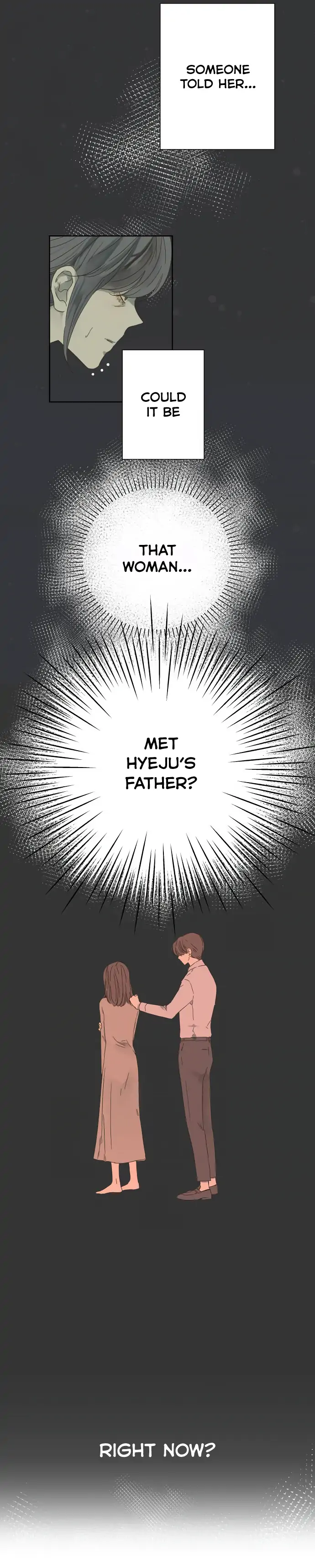 Girl with a Knife Chapter 38 - Page 5