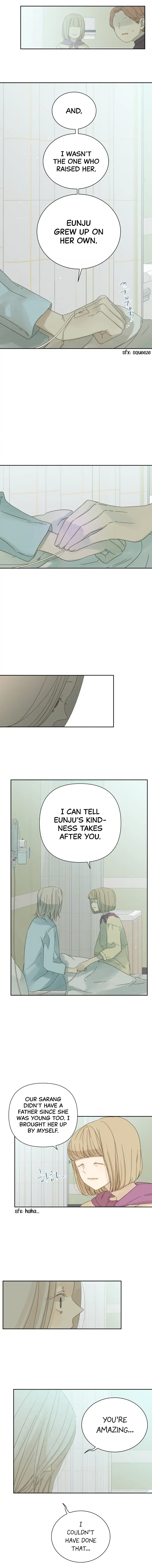 Girl with a Knife Chapter 56 - Page 5