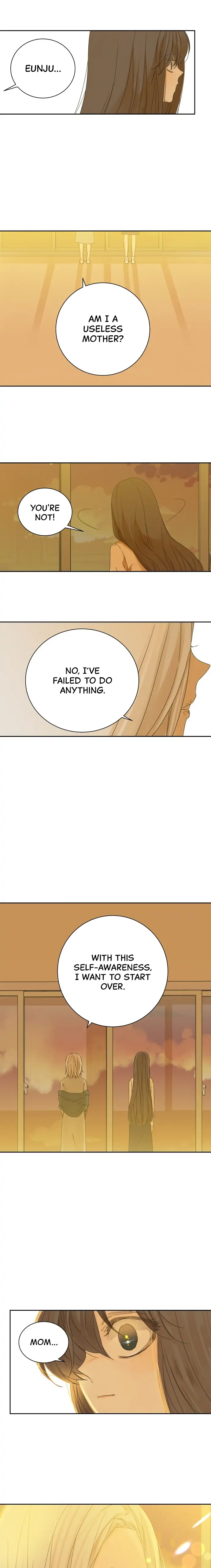 Girl with a Knife Chapter 59 - Page 8