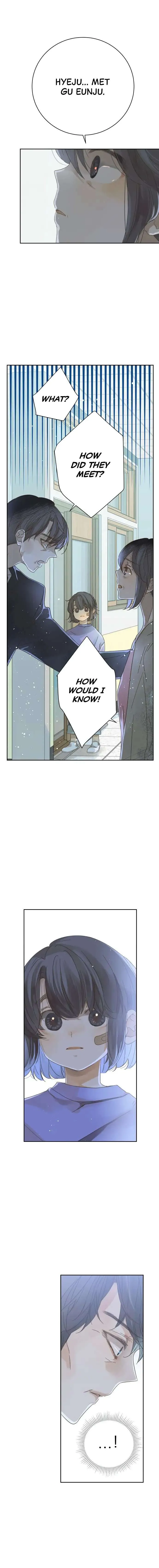 Girl with a Knife Chapter 64 - Page 0