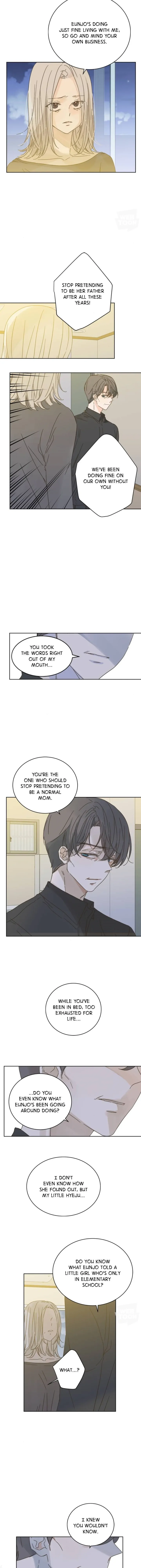 Girl with a Knife Chapter 71 - Page 2