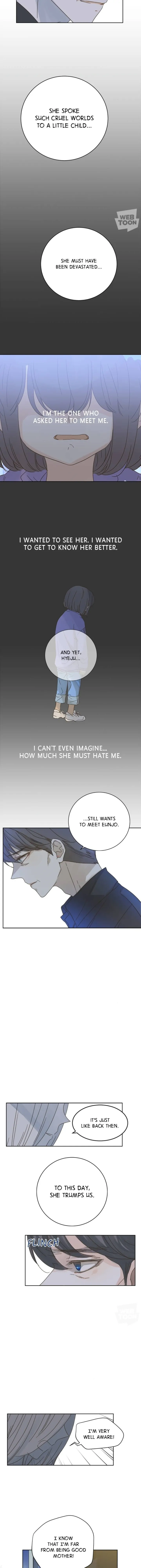 Girl with a Knife Chapter 71 - Page 3