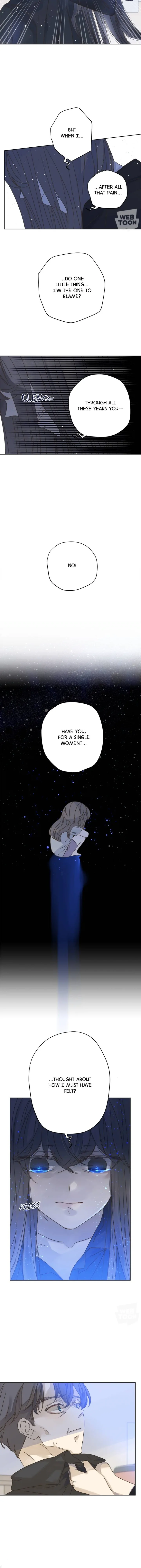 Girl with a Knife Chapter 72 - Page 2