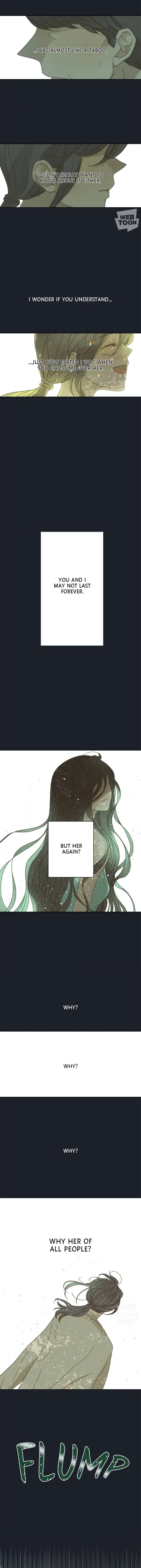 Girl with a Knife Chapter 75 - Page 6