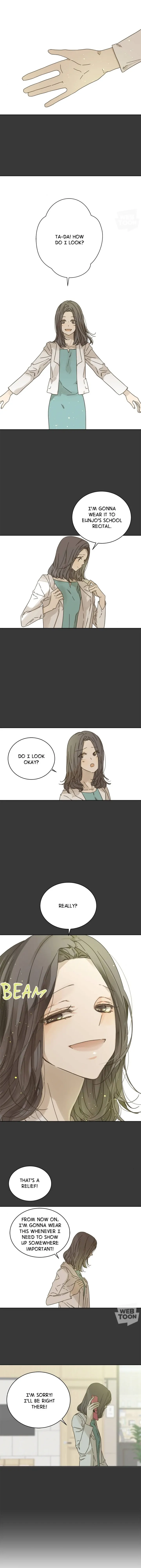 Girl with a Knife Chapter 77 - Page 0