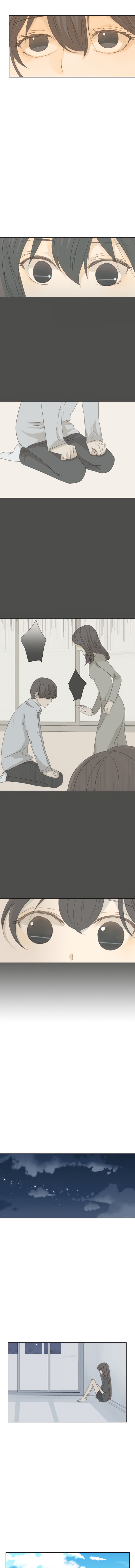 Girl with a Knife Chapter 8 - Page 8