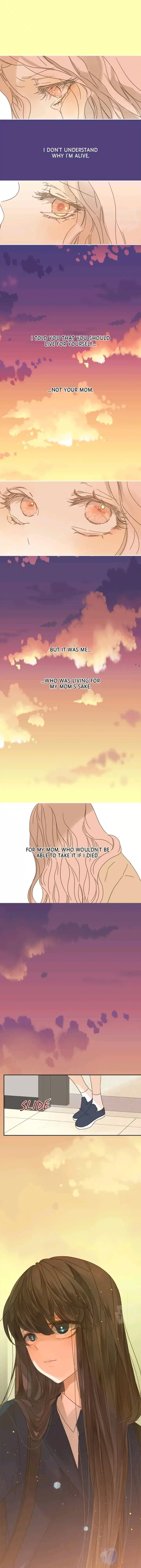 Girl with a Knife Chapter 84 - Page 3