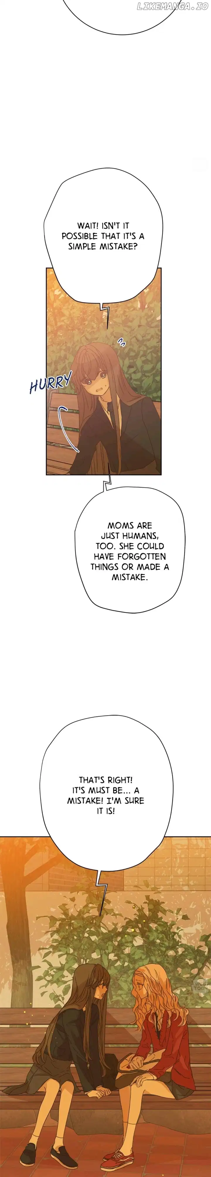 Girl with a Knife Chapter 88 - Page 18