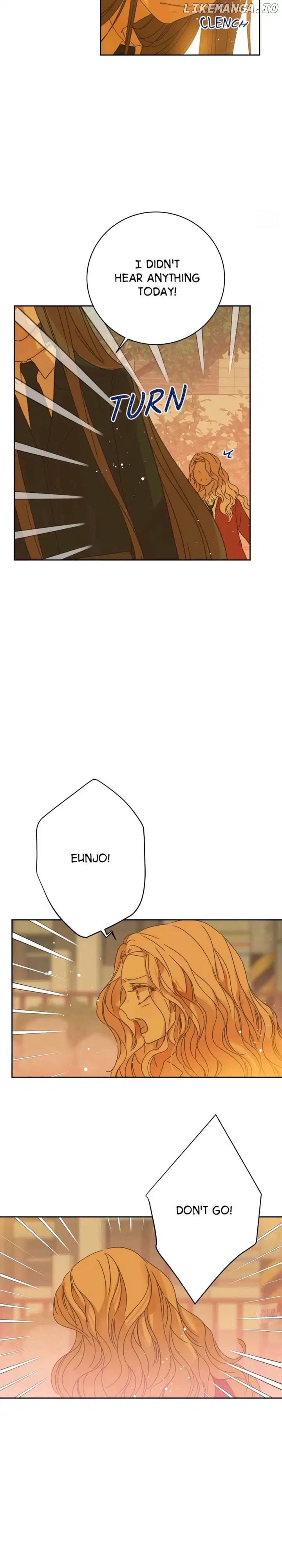Girl with a Knife Chapter 88 - Page 2