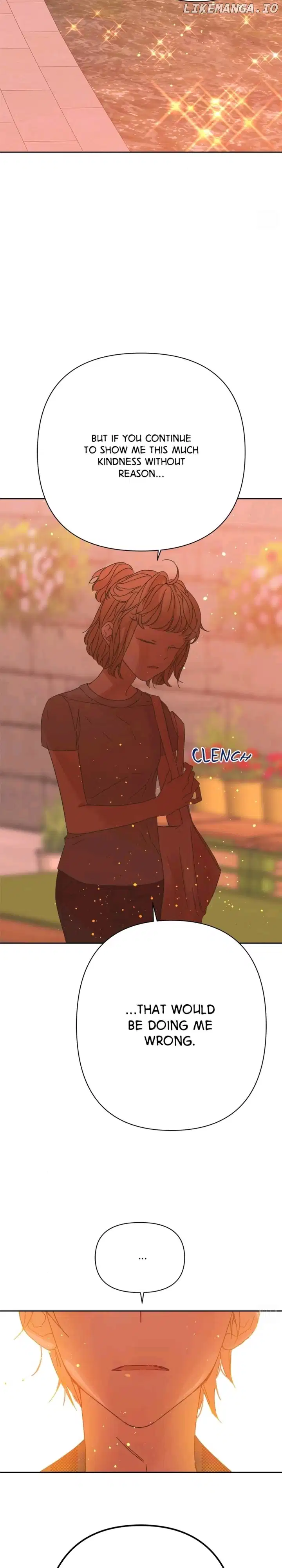 Girl with a Knife Chapter 90 - Page 26