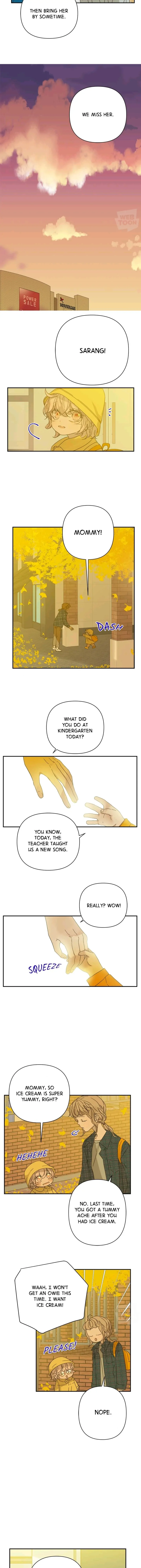 Girl with a Knife Chapter 94 - Page 2