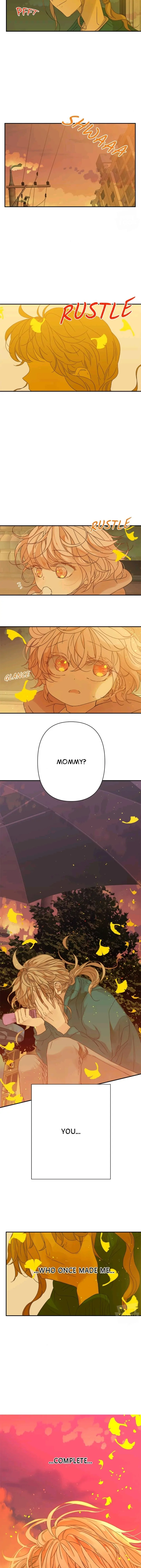 Girl with a Knife Chapter 94 - Page 6