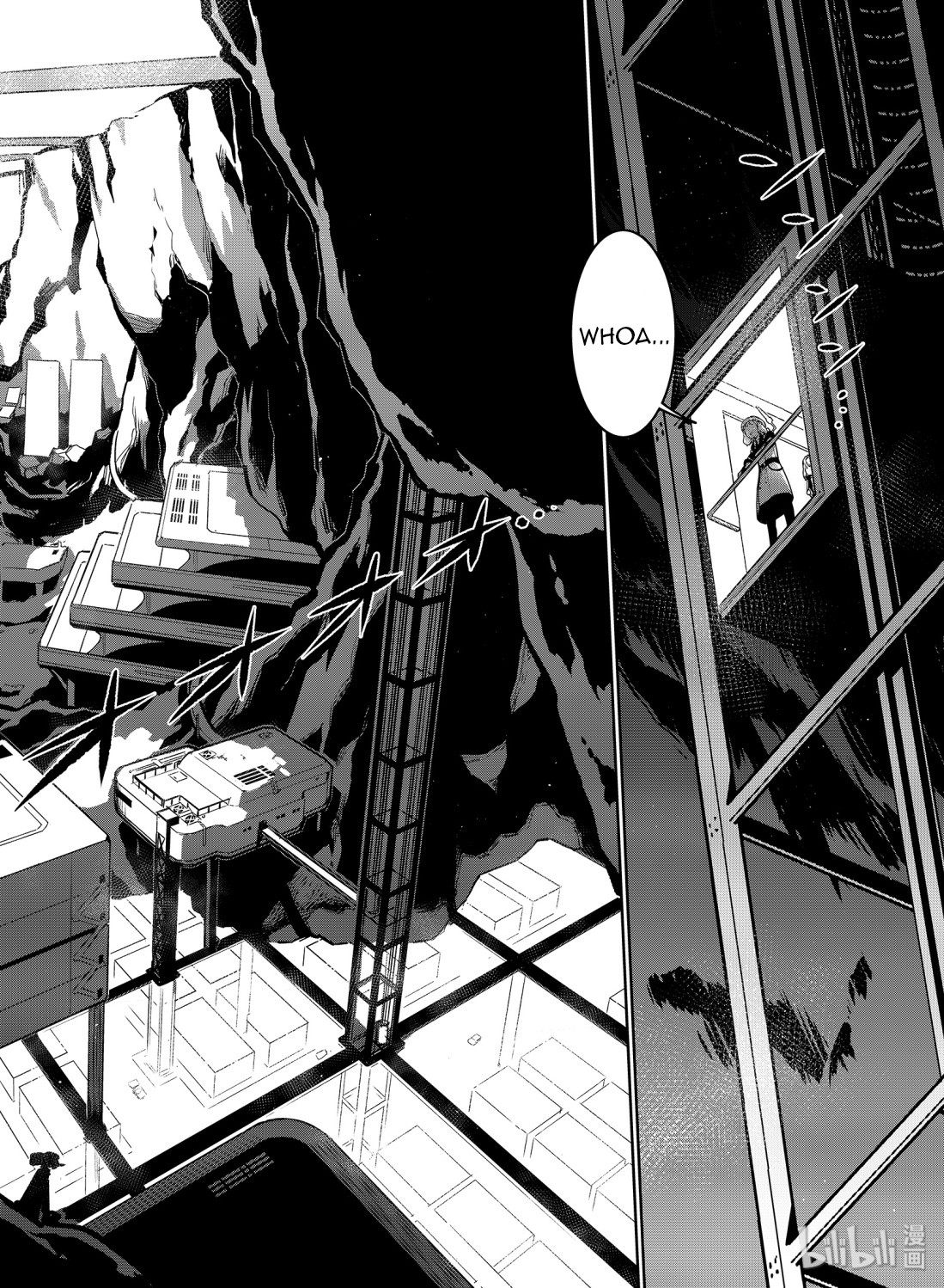 Girls’ Frontline Chapter 11 - Page 16