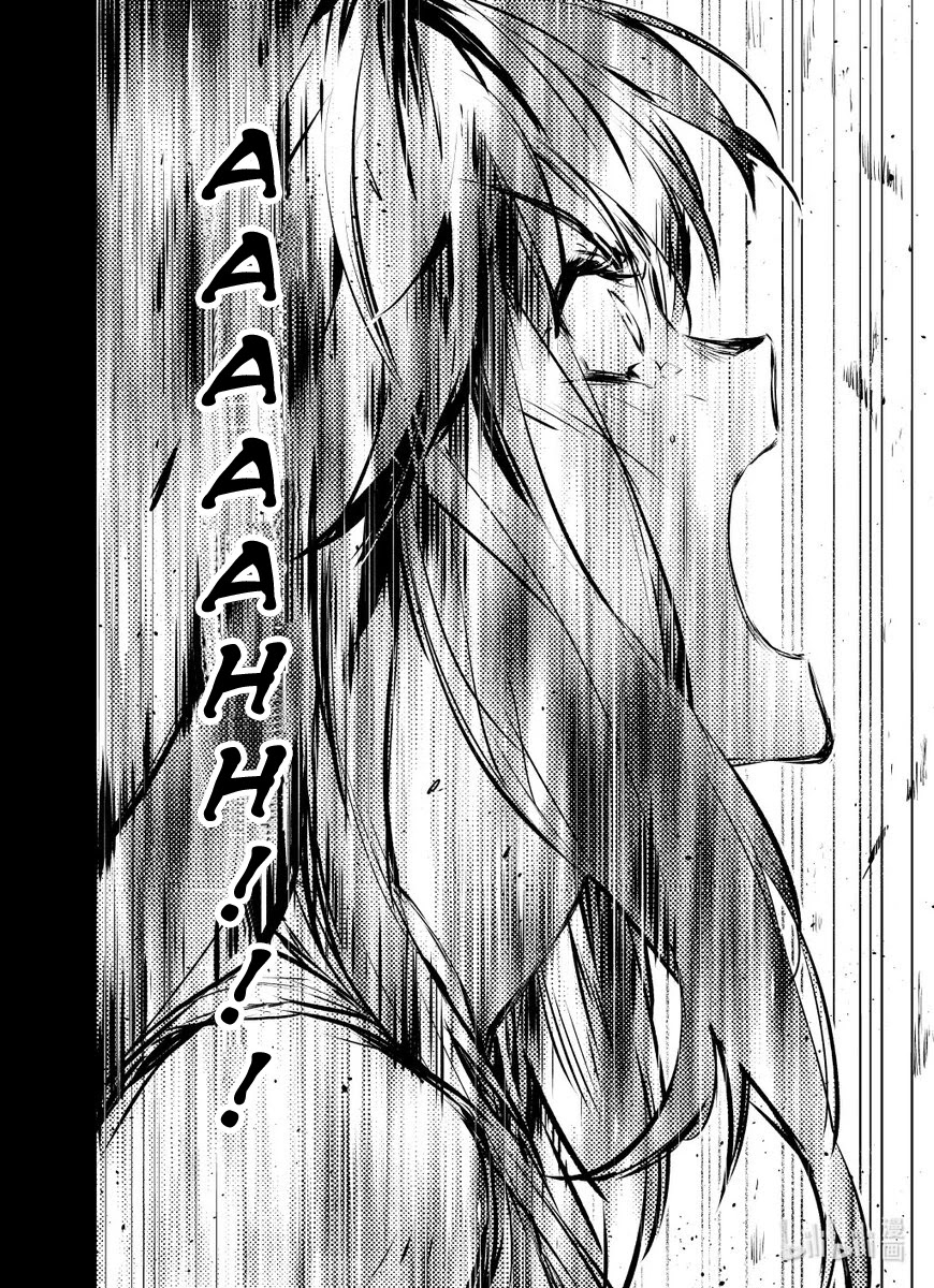 Girls’ Frontline Chapter 27 - Page 35
