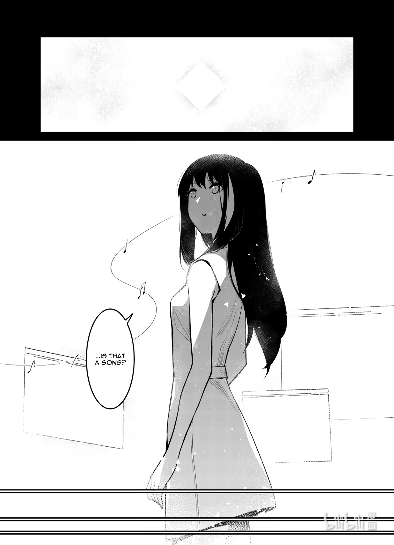 Girls’ Frontline Chapter 29 - Page 11