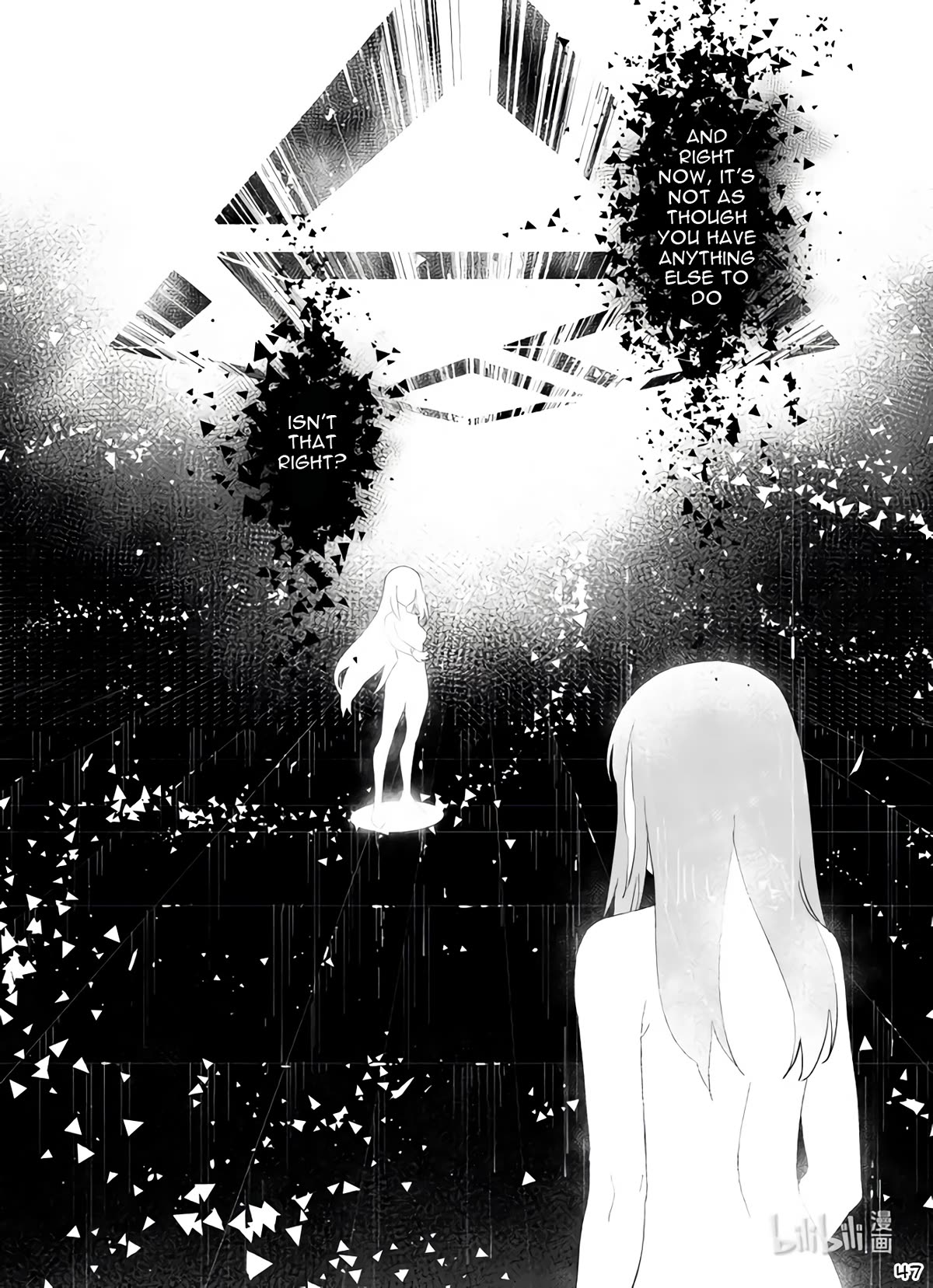 Girls’ Frontline Chapter 38 - Page 47