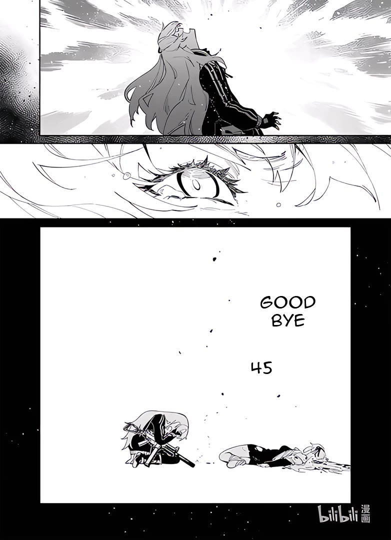Girls’ Frontline Chapter 39 - Page 46