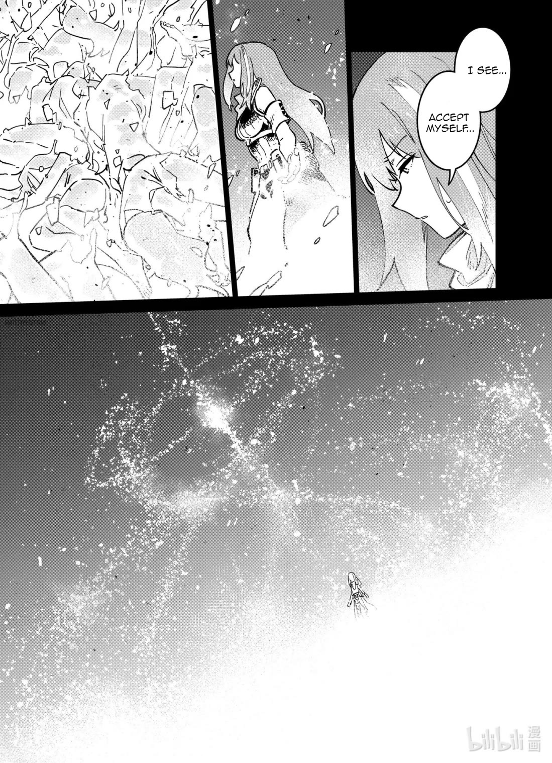 Girls’ Frontline Chapter 41 - Page 13