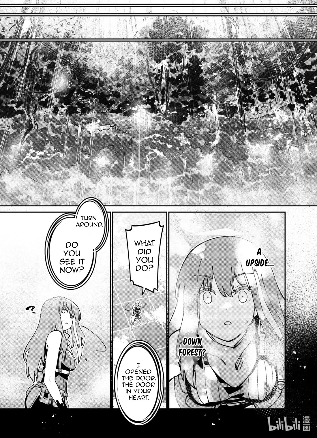 Girls’ Frontline Chapter 41 - Page 25