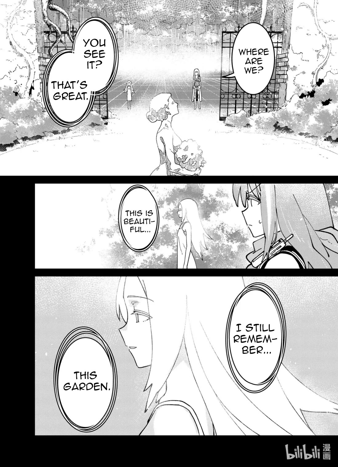 Girls’ Frontline Chapter 41 - Page 27