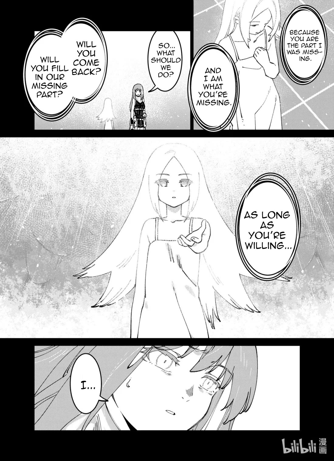 Girls’ Frontline Chapter 41 - Page 29
